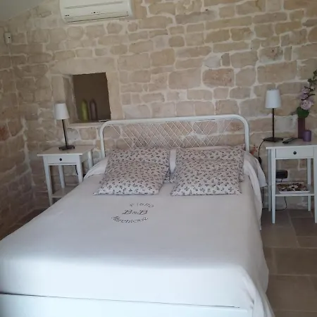 Fiano Marchione קסטלאנה גרוטה