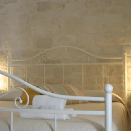 Fiano Marchione Bed & Breakfast